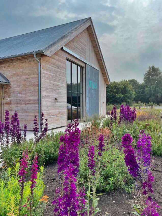 Best Farm Shops In Somerset Down Somerset Way