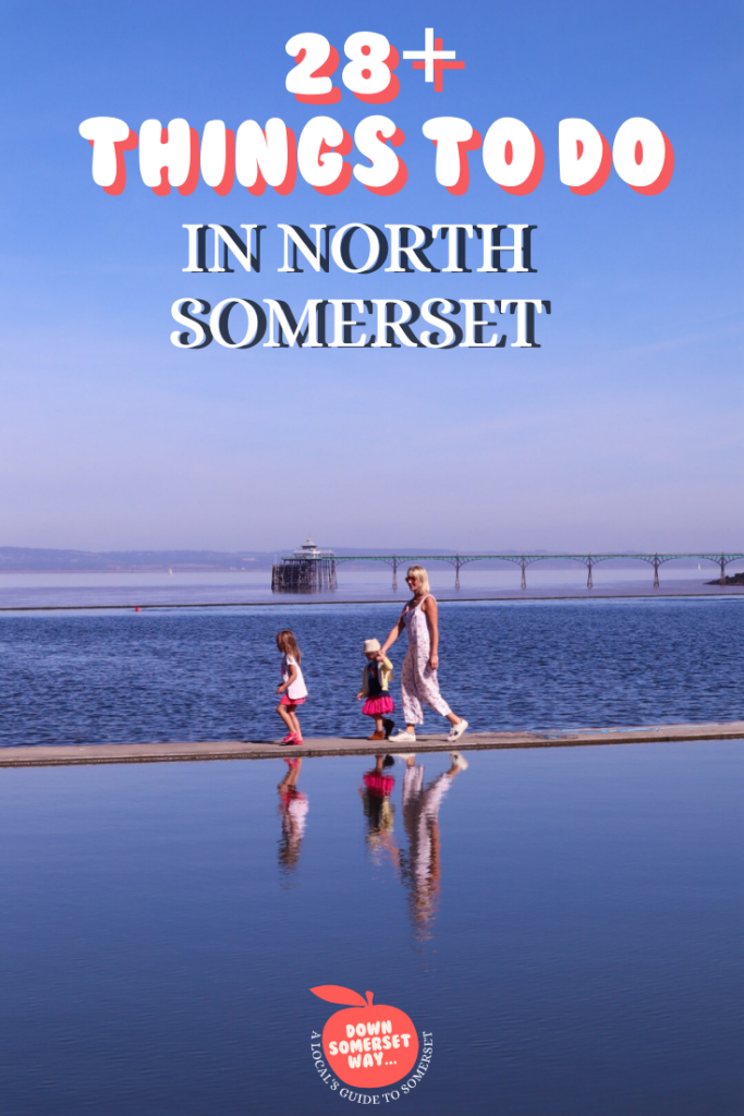 Things to do in North Somerset