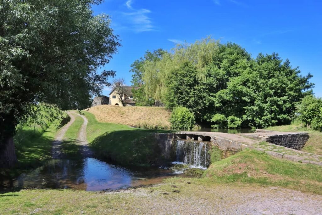 Stogursey Castle Somerset