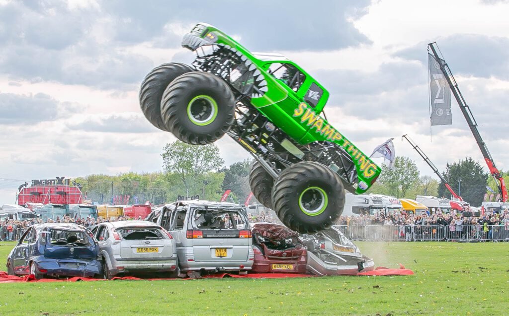 Truckfest