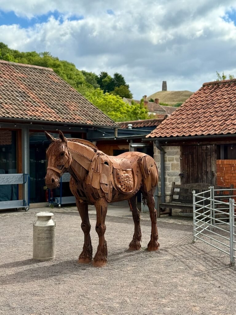 Somerset Rural Life Museum Glastonbury