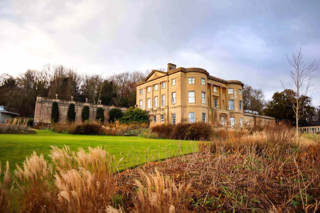 American Museum and Gardens near Bath