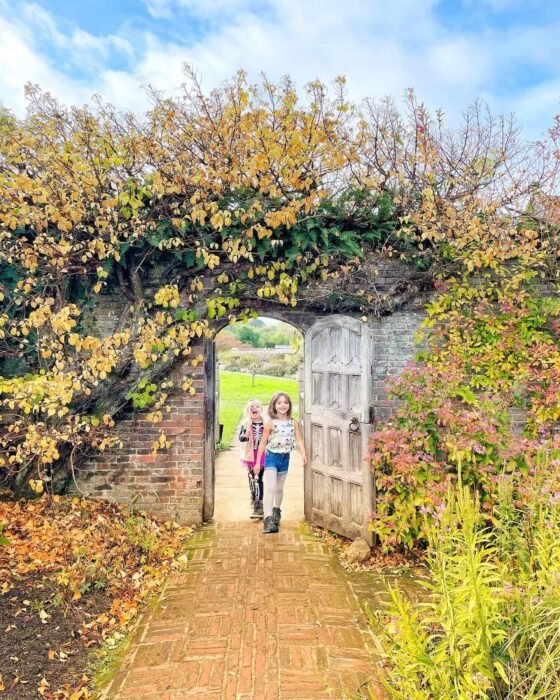 October half term activities in Somerset 2025