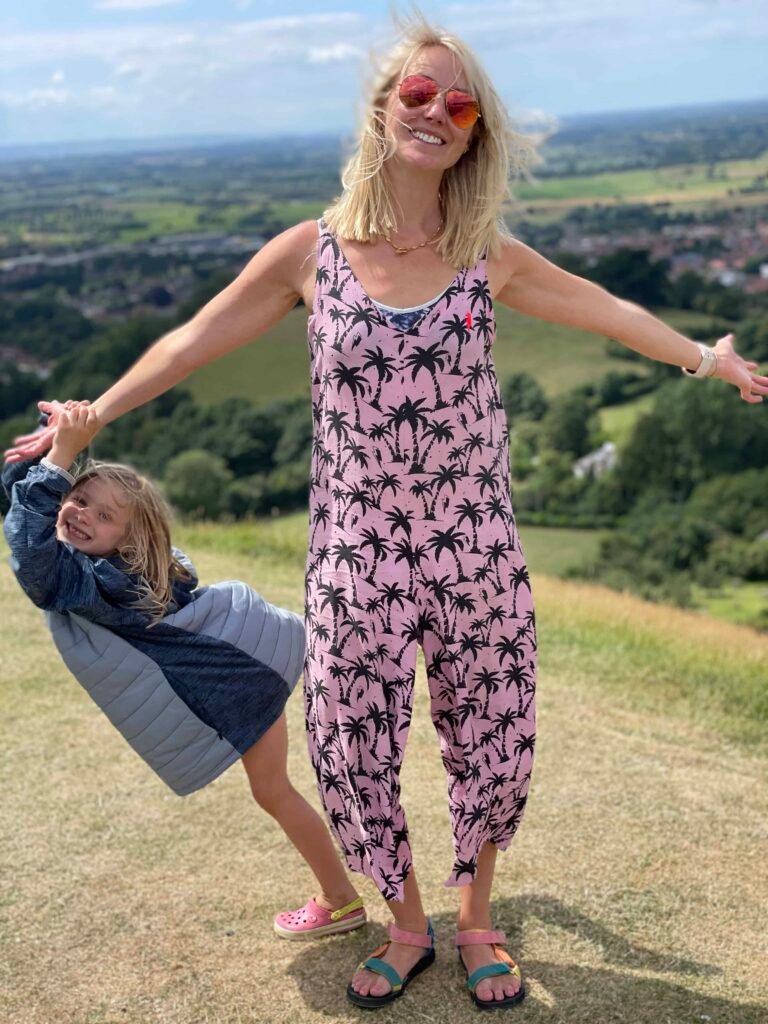 Glastonbury Tor