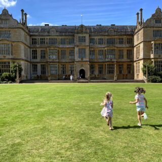 River Parrett Trail Langport walk 3.4 miles (circular)