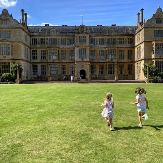 23 Stately homes in Somerset you need to visit