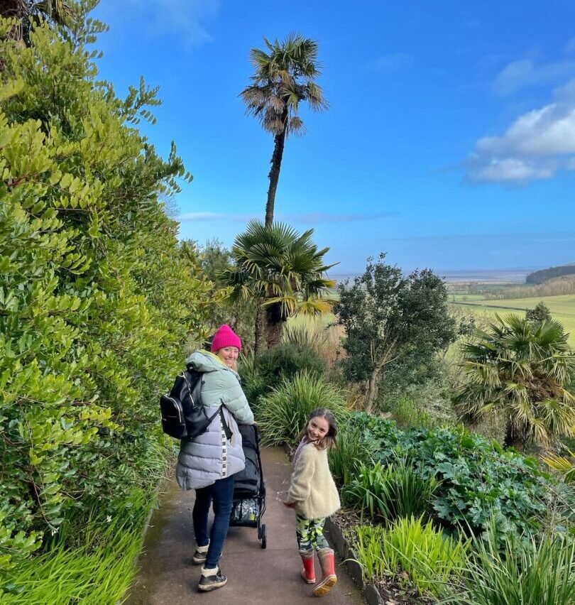 What to do in Somerset February half term 2026