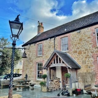 REVIEW: Combe Head House, cottage holidays Somerset