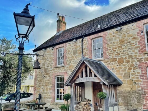 Best Somerset gastropubs