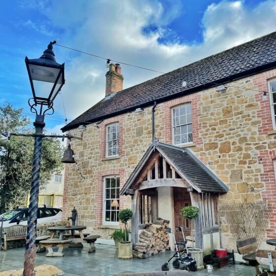 Best Somerset gastropubs