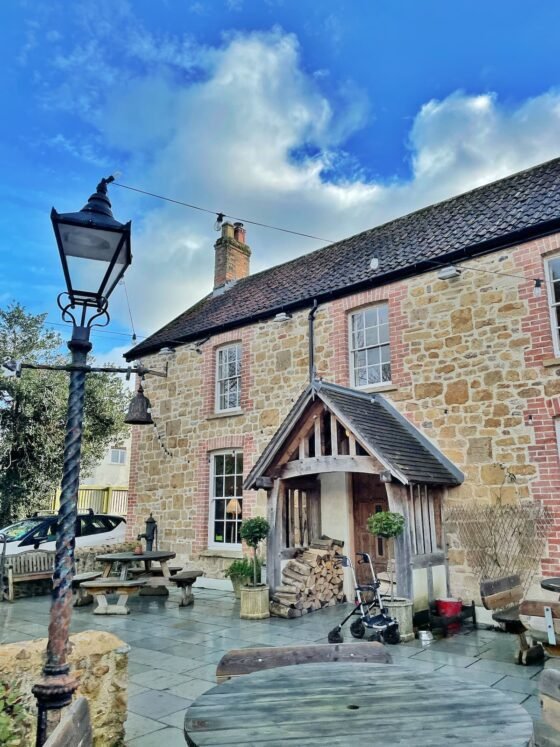 Best Somerset gastropubs