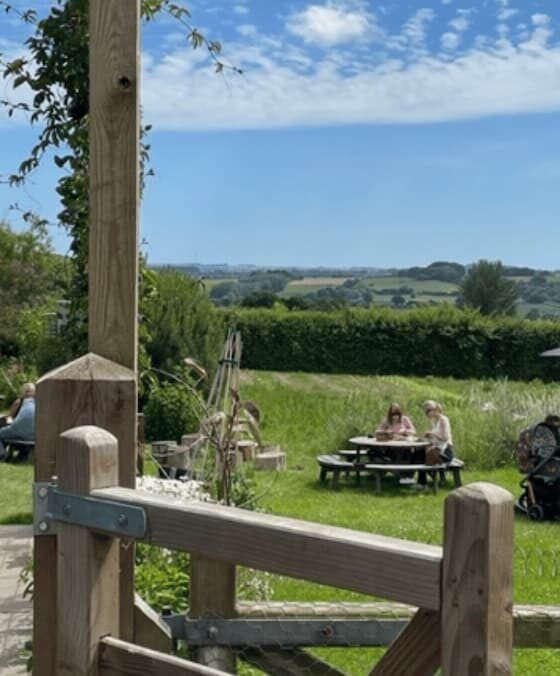 Best cafes in Somerset for brunch