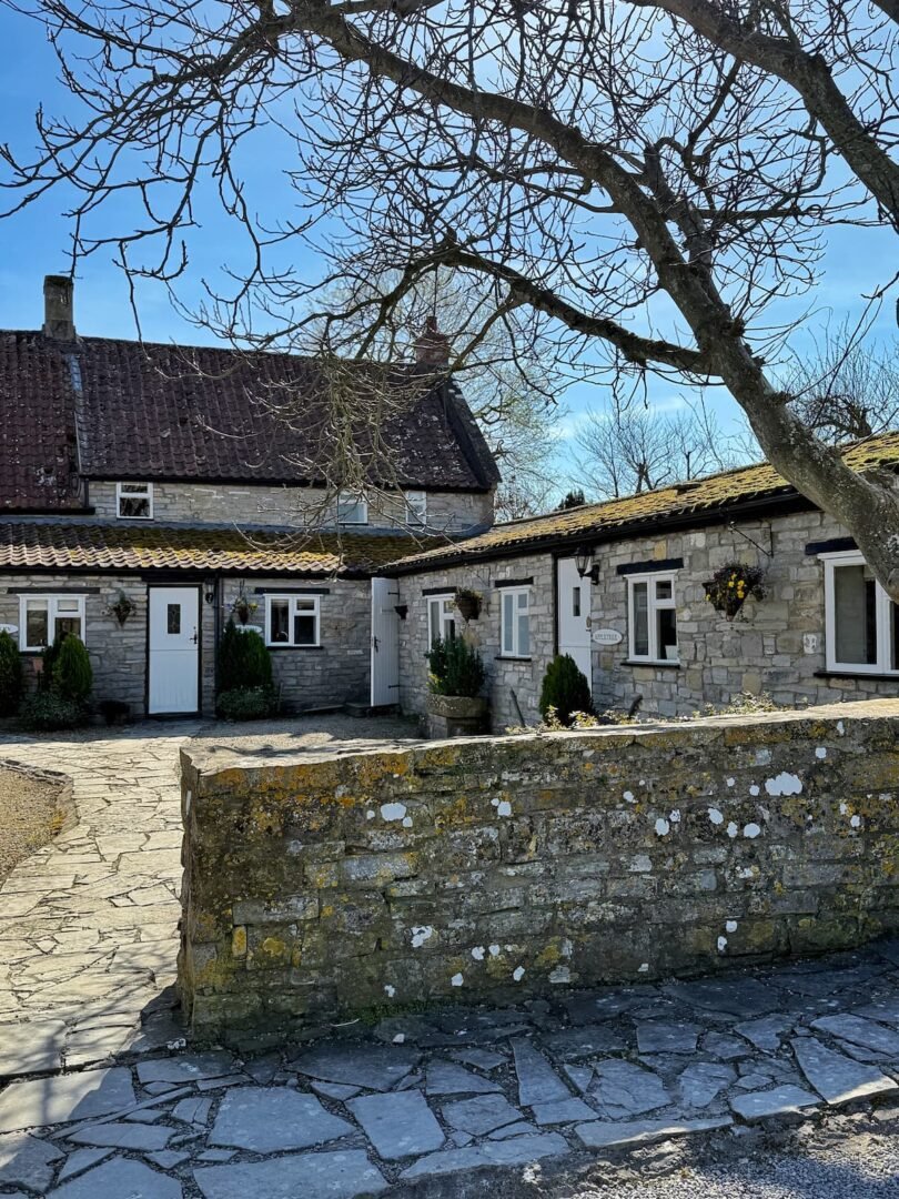 Middlewick Glastonbury Somerset
