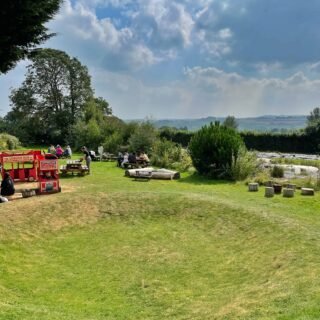 37 Things to do in South Somerset with kids