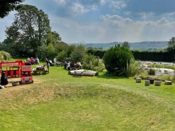 Best places in Somerset for breakfast & brunch