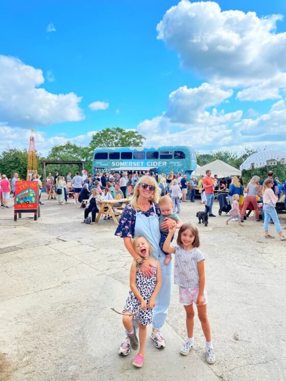 37 Things to do in South Somerset with kids