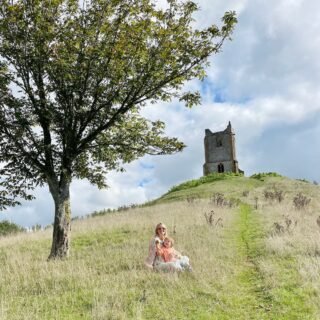 Mendip Basecamp family campsite: REVIEW