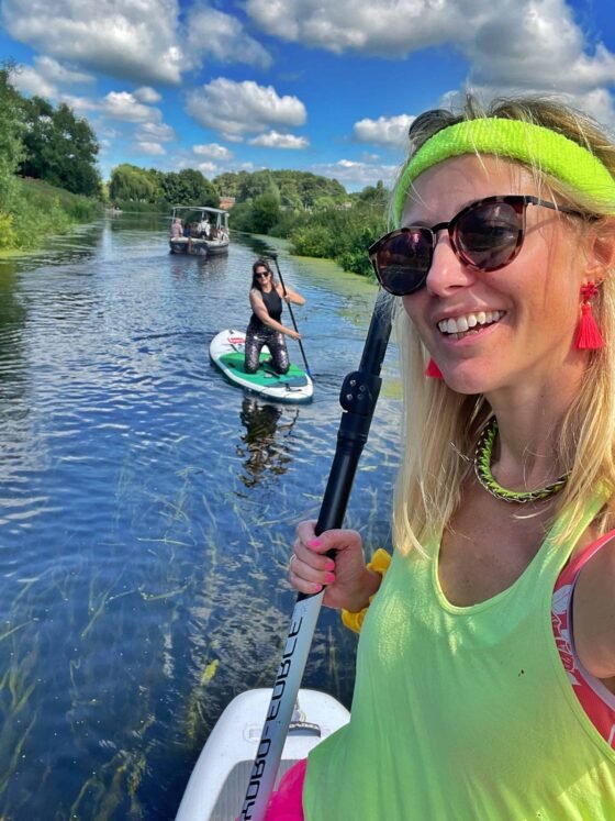 33 Free things to do in Somerset