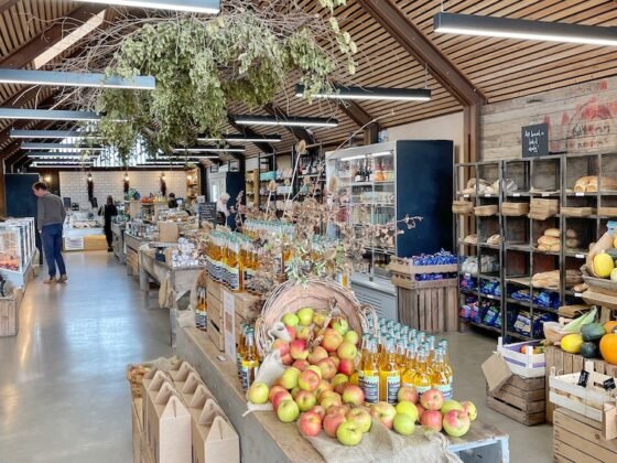 20 Best Farm Shops in Somerset for 2026 (A Local’s Guide)
