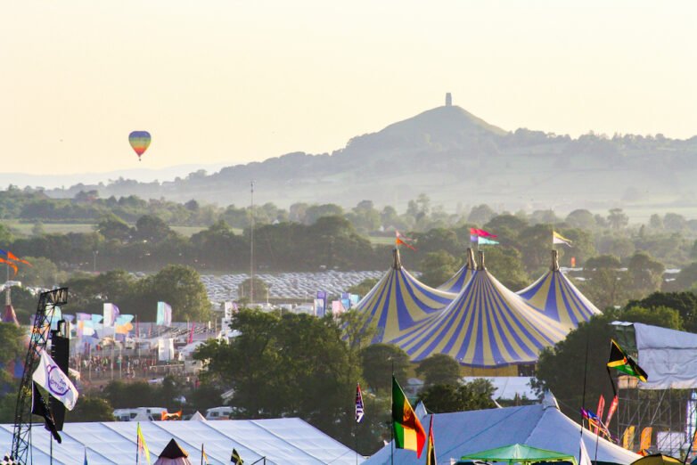 Somerset festivals to look forward to in 2025 Down Somerset Way