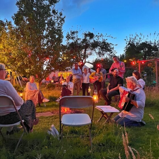 Best places to take part in a Somerset Wassail 2026