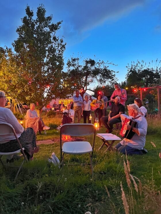 Best places to take part in a Somerset Wassail 2025