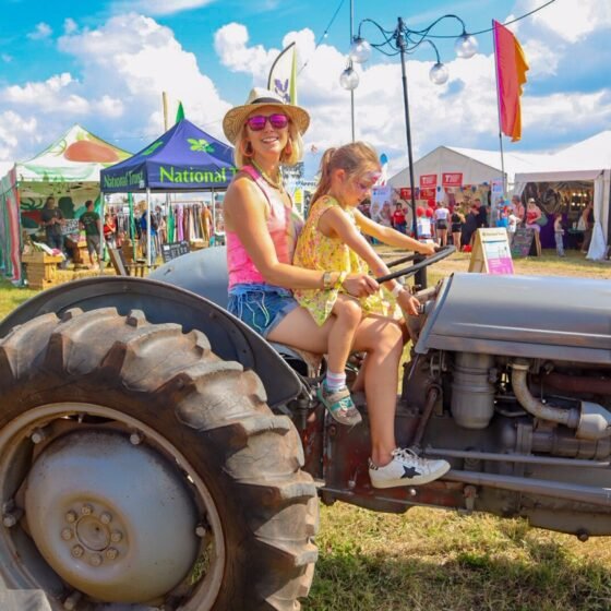 The best festivals in Somerset 2026