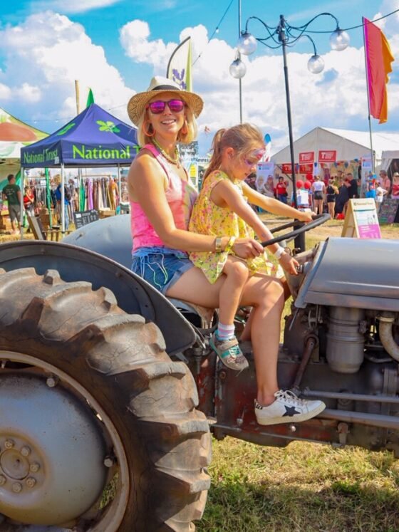 The best festivals in Somerset 2025