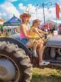 The best festivals in Somerset 2026