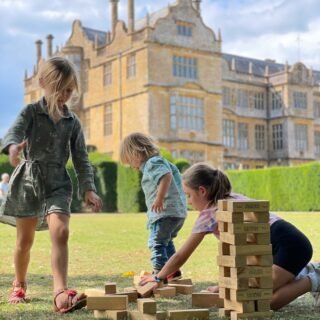 Celebrate apple season in Somerset: cider & orchard events