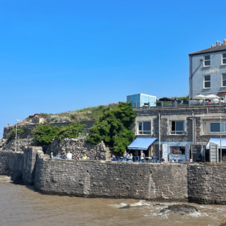 Best pubs in Weston-super-Mare