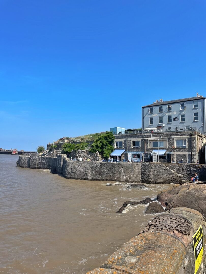Captain’s Cabin Bar & Restaurant Weston-super-Mare North Somerset
