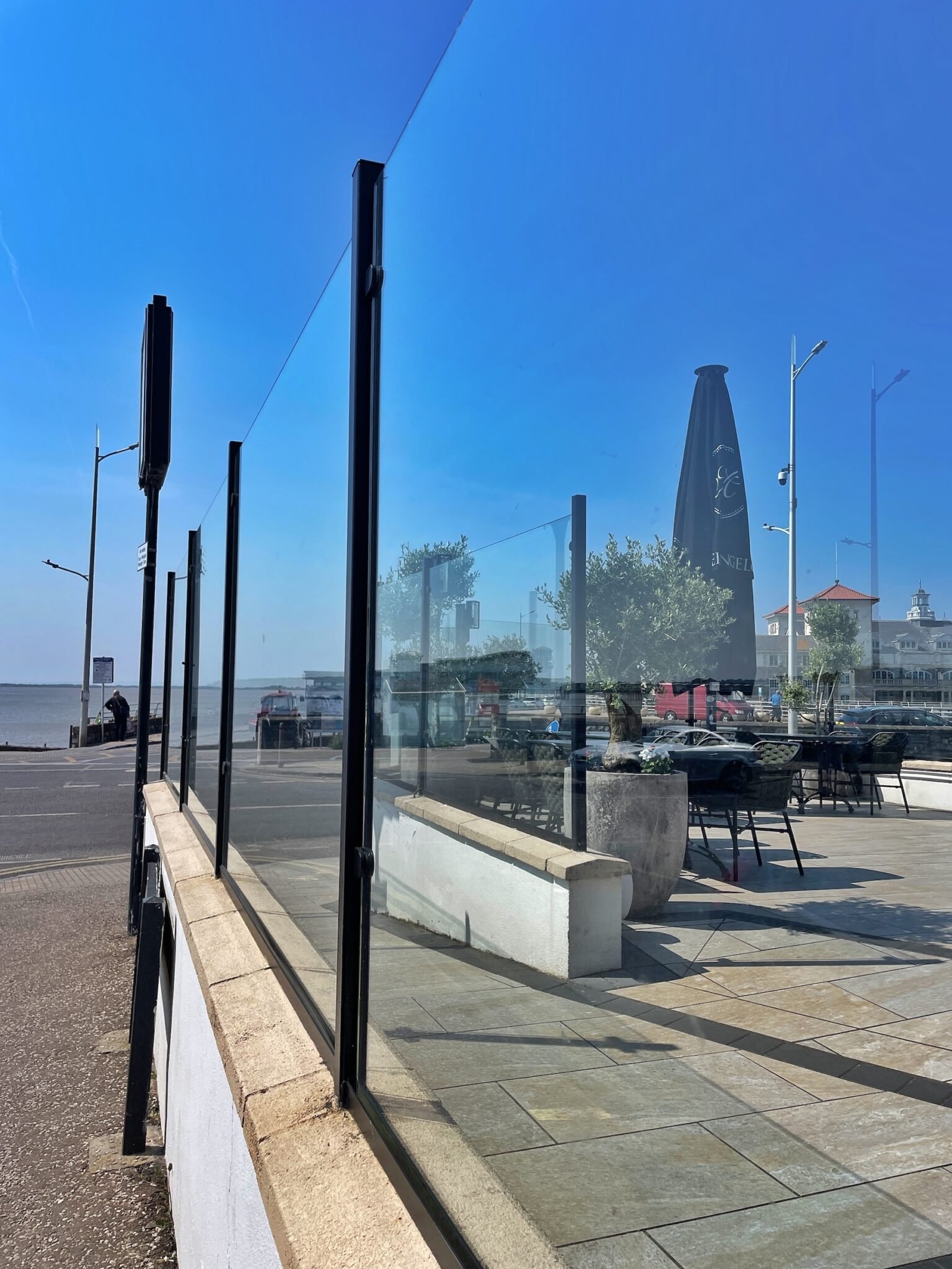 Best places to eat in Weston-super-Mare - Down Somerset Way