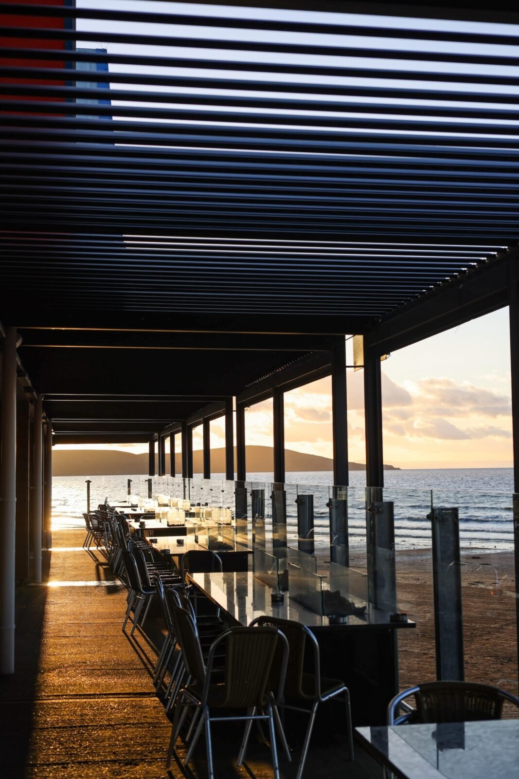 Best places to eat in Weston-super-Mare - Down Somerset Way