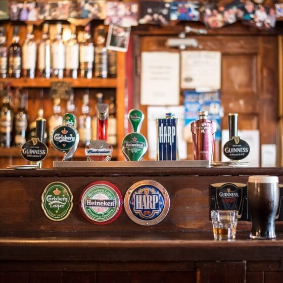 Best pubs in Weston-super-Mare