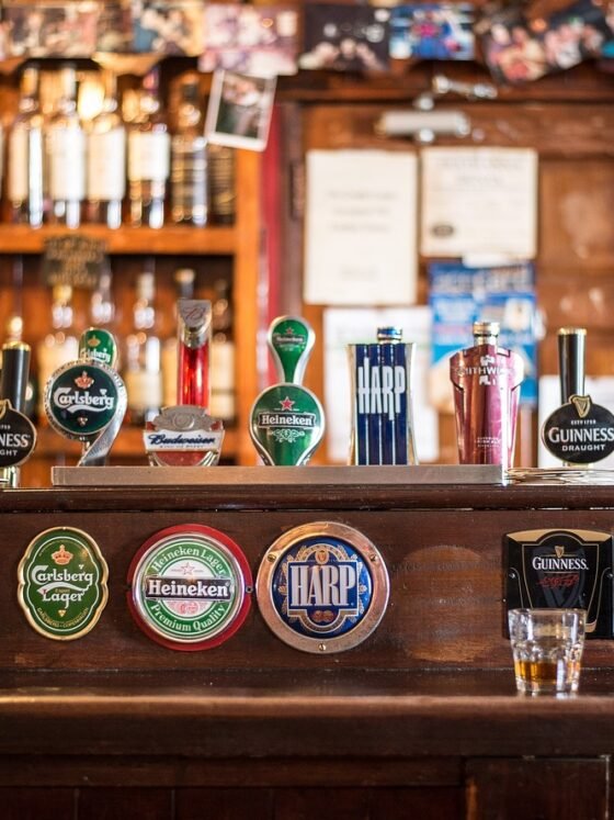Best pubs in Weston-super-Mare