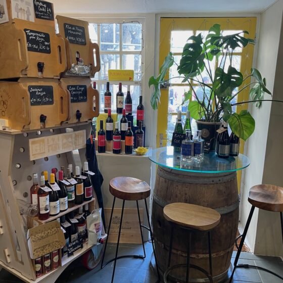 7 Best independent wine merchants in Somerset