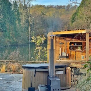 No and low-alcohol Somerset drinks