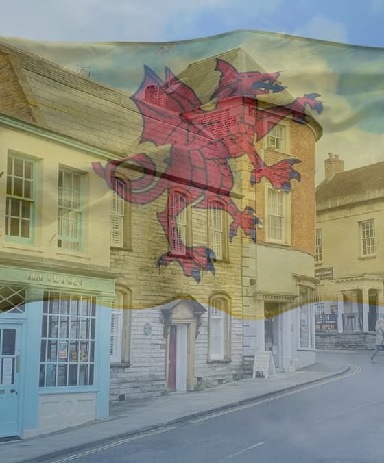 21 ​​Ways to celebrate Somerset Day this May