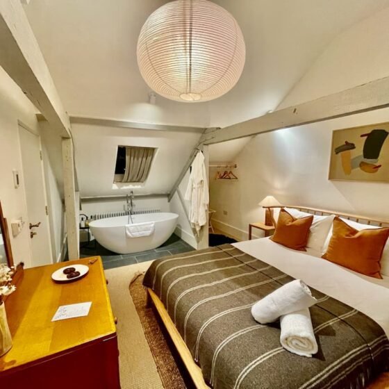 REVIEW: Holm Somerset, South Petherton