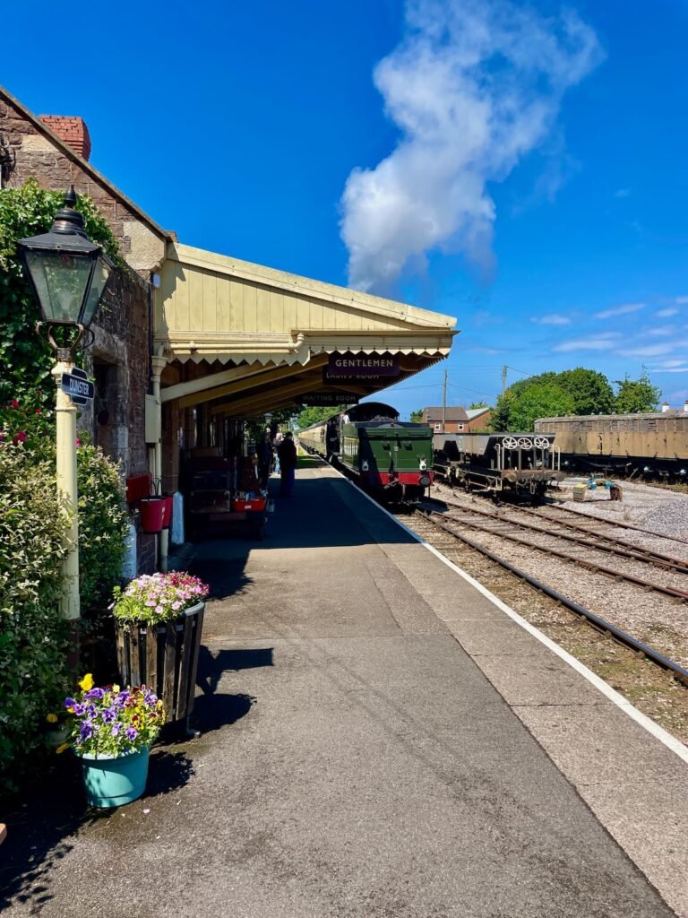 West Somerset Railway