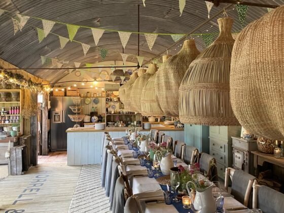 Horrell and Horrell: Somerset farm-to-fork restaurant REVIEW