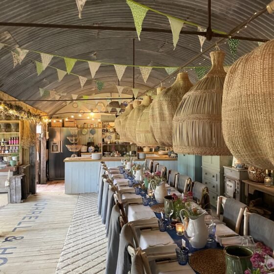 Horrell and Horrell: Somerset farm-to-fork restaurant REVIEW