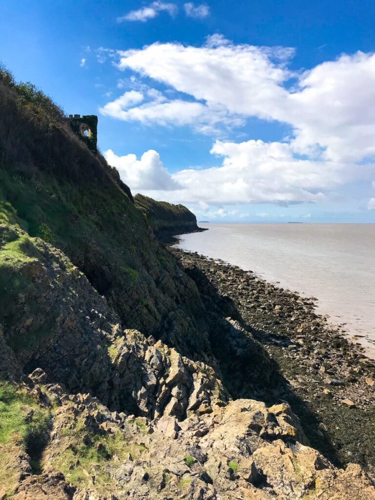 Poets Walk, Clevedon