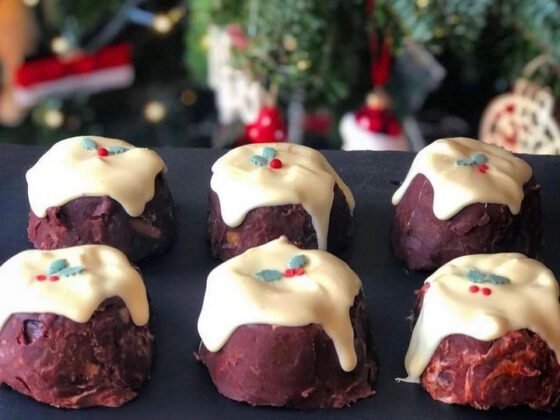Somerset must-eat festive foods for Christmas