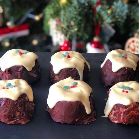 Somerset must-eat festive foods for Christmas