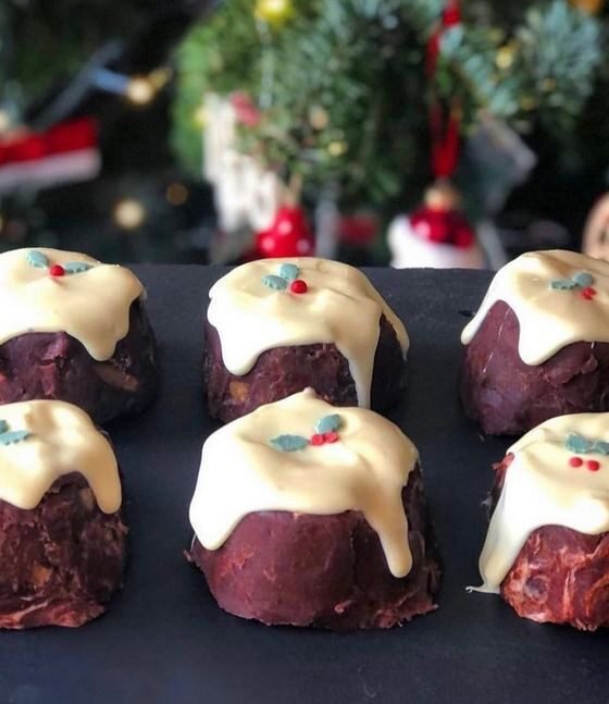 Somerset must-eat festive foods for Christmas