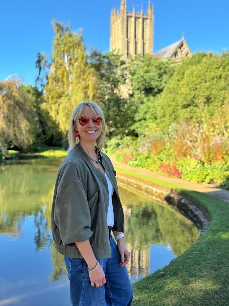 Bishop's Palace, Wells Somerset