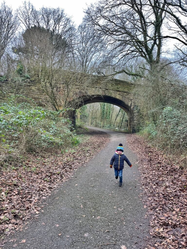 Chard Reservoir, Stop Line Way, Somerset