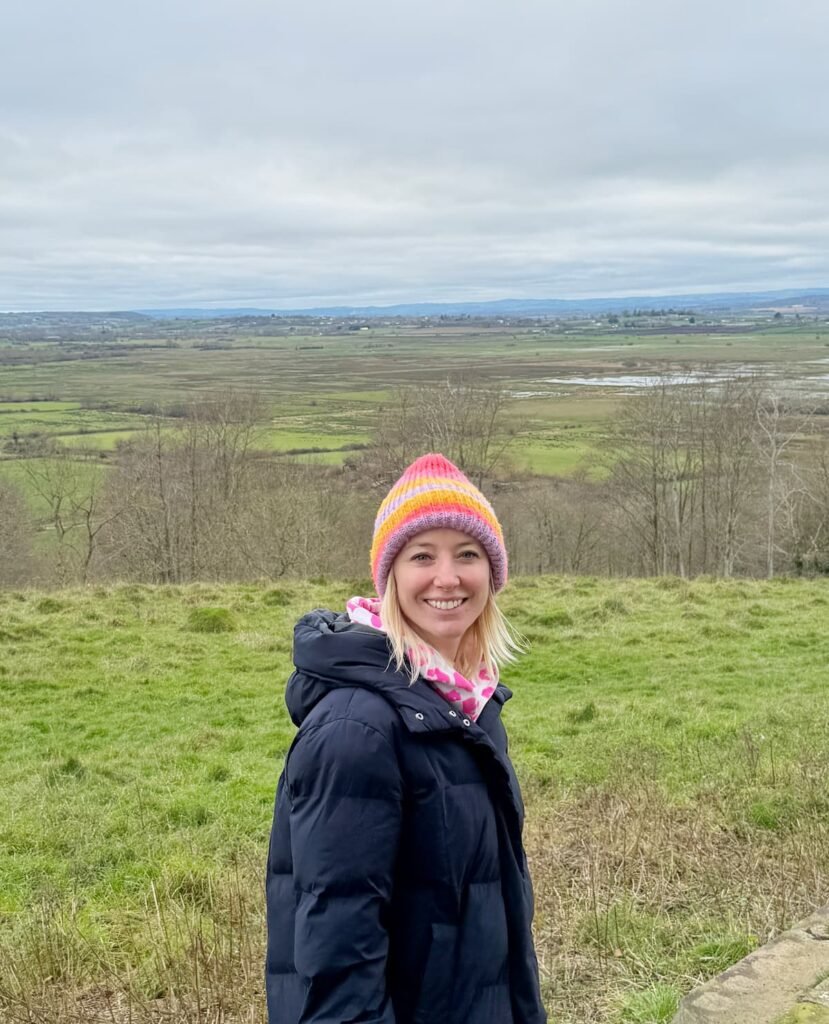 View from Burton Pynsent Monument